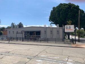 SLO Consignment, San Luis Obispo