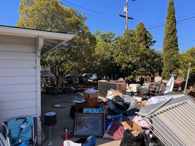 Property Clean Up San Luis Obispo