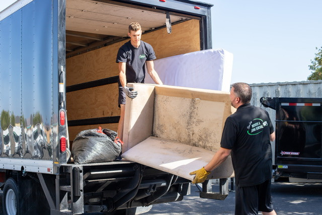 Read more about the article San Luis Movers & Junk Removal Launches Enhanced Website
