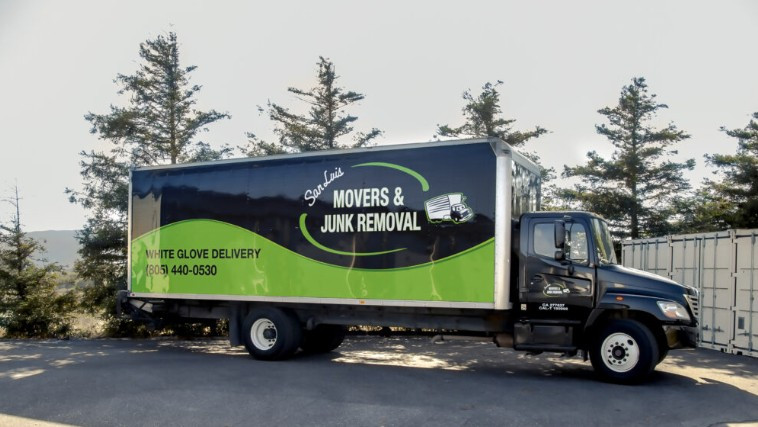 Read more about the article San Luis Movers & Junk Removal Launches New Website for Seamless Service