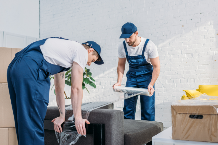 Read more about the article New Website Boosts Booking Ease for San Luis Obispo Moving & Junk Services